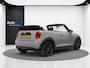 MINI Cooper Cabrio 1.5 Chili Serious Business (LED, LEDER, STOELVERWARMING, DEALER ONDERHOUDEN)