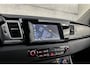 Kia Niro Hybrid 1.6 GDi DynamicLine | Camera | Half lederen bekleding | Airco