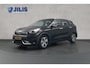 Kia Niro Hybrid 1.6 GDi DynamicLine | Camera | Half lederen bekleding | Airco