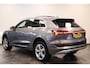 Audi E-tron e-tron 50 quattro Launch edition plus 71 kWh Memory Keyless Go/Start ACC ECC Carplay