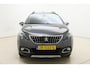 Peugeot 2008 1.2 PureTech Blue Lease Allure | Trekhaak | Navigatie pakket | Climate control | Panorama dak | Weinig kms !! | 130 pk | Li-metalen wielen | Camera achter |