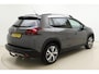 Peugeot 2008 1.2 PureTech Blue Lease Allure | Trekhaak | Navigatie pakket | Climate control | Panorama dak | Weinig kms !! | 130 pk | Li-metalen wielen | Camera achter |