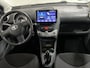 Toyota Aygo 1.0-12V + AIRCO / NAVI / ELK.PAKKET
