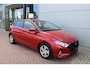 Hyundai i20 1.0 T-GDI 100pk Comfort Airco Camera Carplay Stoelverwarming Zeer mooi
