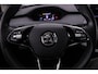 Skoda Enyaq iV 60 180pk Automaat Trekhaak, Warmtepomp, Adaptive cruise control, Navigatie, Parkeersensor achter, LED matrix koplampen, Stoelverwarming, App connect