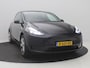 Tesla Model Y RWD 58 kWh / SoH 91% / Elektrische achterklep / Adaptief cruise control / Basic Autopilot / 360 Camera / Panoramadak / Stuur- Stoel & Voorruitverwarming / 1ste Eigenaar / NL Auto / BTW Auto /
