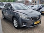 Mazda CX-5 2.0 4WD TS Dodehoeksensoren | Navi | Stoelverwarming