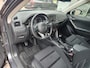 Mazda CX-5 2.0 4WD TS Dodehoeksensoren | Navi | Stoelverwarming