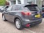 Mazda CX-5 2.0 4WD TS Dodehoeksensoren | Navi | Stoelverwarming