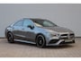Mercedes-Benz CLA 200 AMG/Pano/Sfeer/Memory/19inch