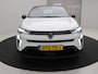 Renault Captur 1.3 mild hybrid 160 esprit Alpine / Navigatie via Apple Carplay of Android Auto / Trekgewicht 1200 kg / Stoelverwarming / Achteruitrijcamera / Cruise control / Climate control /