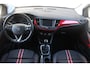 Opel Crossland 1.2 Turbo GS Line | Scahde bakkie | Lane-assist | Stoel+Stuurverwarming | Cruise-control | Carplay | Camera |