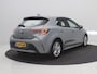 Toyota Corolla 1.8 Hybrid Active Automaat / Apple CarPlay & Android Auto / Historie aanwezig / Trekhaak afneembaar / Parkeersensoren voor & achter / Navigatie / Adaptieve Cruise Control / Airco Climate Control / LMV /