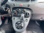 Fiat 500 0.9 TwinAir Turbo Lounge
