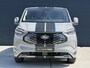 Ford E-Transit Cust. Sport 340 L2H1 71 kWh 360 Camera / Adap Cruise / 2 x schuifdeur / B & O