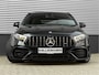 Mercedes-Benz A-klasse AMG 45 S 4MATIC+ - Pano - Schaalstoelen - Milltek Uitlaat - Distronic
