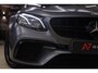 Mercedes-Benz E-klasse AMG 63 S 4MATIC+ PANO/360CAM/CARPLAY/MEM/ACC/BOMVOL