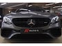 Mercedes-Benz E-klasse AMG 63 S 4MATIC+ PANO/360CAM/CARPLAY/MEM/ACC/BOMVOL