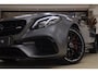 Mercedes-Benz E-klasse AMG 63 S 4MATIC+ PANO/360CAM/CARPLAY/MEM/ACC/BOMVOL