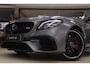 Mercedes-Benz E-klasse AMG 63 S 4MATIC+ PANO/360CAM/CARPLAY/MEM/ACC/BOMVOL