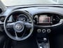 Toyota Aygo X 1.0 VVT-i S-CVT Play **AUTOMAAT/ ADAPTIEF CRUISE CONTROL/ DAB RADIO**
