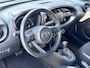 Toyota Aygo X 1.0 VVT-i S-CVT Play **AUTOMAAT/ ADAPTIEF CRUISE CONTROL/ DAB RADIO**
