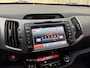 Kia Sportage 2.0 Super Pack FULL OPTION / Panoramadak / Xenon / Stoel+Achterbank verw. / Leder / Keyless / 18'' LMV