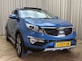 Kia Sportage 2.0 Super Pack FULL OPTION / Panoramadak / Xenon / Stoel+Achterbank verw. / Leder / Keyless / 18'' LMV