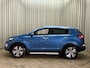 Kia Sportage 2.0 Super Pack FULL OPTION / Panoramadak / Xenon / Stoel+Achterbank verw. / Leder / Keyless / 18'' LMV