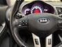 Kia Sportage 2.0 Super Pack FULL OPTION / Panoramadak / Xenon / Stoel+Achterbank verw. / Leder / Keyless / 18'' LMV