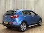 Kia Sportage 2.0 Super Pack FULL OPTION / Panoramadak / Xenon / Stoel+Achterbank verw. / Leder / Keyless / 18'' LMV