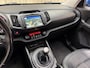 Kia Sportage 2.0 Super Pack FULL OPTION / Panoramadak / Xenon / Stoel+Achterbank verw. / Leder / Keyless / 18'' LMV