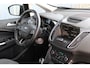 Ford C-Max 1.0 Titanium 125 PK Climate control , Cruise control , Trekhaak , Bluetooth Pdc, Lichtmetalen velgen 17 inch