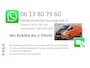 Ford C-Max 1.0 Titanium 125 PK Climate control , Cruise control , Trekhaak , Bluetooth Pdc, Lichtmetalen velgen 17 inch