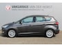 Ford C-Max 1.0 Titanium 125 PK Climate control , Cruise control , Trekhaak , Bluetooth Pdc, Lichtmetalen velgen 17 inch