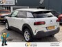 Citroën C4 Cactus 1.2 PureTech Shine GARANTIE/PARELMOER/CRUISE/CLIMA/CARPLAY/CAMERA/SENS. V+A/TREKHAAK rijklaarprijs!