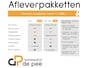 Citroën C4 Cactus 1.2 PureTech Shine GARANTIE/PARELMOER/CRUISE/CLIMA/CARPLAY/CAMERA/SENS. V+A/TREKHAAK rijklaarprijs!