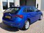 Skoda Scala 1.0 TSI Online Edition / CRUISE/ SMARTLINK/ AIRCO/ PARK. SENSOREN/ DAB/ MULTIMEDIA/ PRIVACY GLASS/ 16" LMV