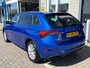 Skoda Scala 1.0 TSI Online Edition / CRUISE/ SMARTLINK/ AIRCO/ PARK. SENSOREN/ DAB/ MULTIMEDIA/ PRIVACY GLASS/ 16" LMV