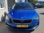 Skoda Scala 1.0 TSI Online Edition / CRUISE/ SMARTLINK/ AIRCO/ PARK. SENSOREN/ DAB/ MULTIMEDIA/ PRIVACY GLASS/ 16" LMV