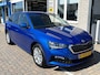 Skoda Scala 1.0 TSI Online Edition / CRUISE/ SMARTLINK/ AIRCO/ PARK. SENSOREN/ DAB/ MULTIMEDIA/ PRIVACY GLASS/ 16" LMV