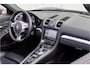 Porsche Boxster S 3.4 PDK 20"LMV | Leer | 18-voudig verst. stoelen | Sportchrono