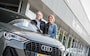 Audi A3 Sportback 40 TFSI quattro Sport S Line Edition - S-Line int. Ext. BO Audio VC