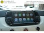 Fiat 500 1.2 LOUNGE ORIGINEEL NEDERLANDS ANDROID-APPLECARPLAY PANORAMADAK 15INCH LMV 4X ALL SEASON BANDEN AIRCO BLUETOOTH BLUE&ME ELECTR.RAMEN/SPIEGELS