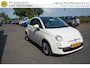 Fiat 500 1.2 LOUNGE ORIGINEEL NEDERLANDS ANDROID-APPLECARPLAY PANORAMADAK 15INCH LMV 4X ALL SEASON BANDEN AIRCO BLUETOOTH BLUE&ME ELECTR.RAMEN/SPIEGELS