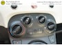 Fiat 500 1.2 LOUNGE ORIGINEEL NEDERLANDS ANDROID-APPLECARPLAY PANORAMADAK 15INCH LMV 4X ALL SEASON BANDEN AIRCO BLUETOOTH BLUE&ME ELECTR.RAMEN/SPIEGELS