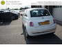 Fiat 500 1.2 LOUNGE ORIGINEEL NEDERLANDS ANDROID-APPLECARPLAY PANORAMADAK 15INCH LMV 4X ALL SEASON BANDEN AIRCO BLUETOOTH BLUE&ME ELECTR.RAMEN/SPIEGELS