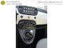 Fiat 500 1.2 LOUNGE ORIGINEEL NEDERLANDS ANDROID-APPLECARPLAY PANORAMADAK 15INCH LMV 4X ALL SEASON BANDEN AIRCO BLUETOOTH BLUE&ME ELECTR.RAMEN/SPIEGELS
