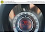 Fiat 500 1.2 LOUNGE ORIGINEEL NEDERLANDS ANDROID-APPLECARPLAY PANORAMADAK 15INCH LMV 4X ALL SEASON BANDEN AIRCO BLUETOOTH BLUE&ME ELECTR.RAMEN/SPIEGELS