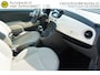 Fiat 500 1.2 LOUNGE ORIGINEEL NEDERLANDS ANDROID-APPLECARPLAY PANORAMADAK 15INCH LMV 4X ALL SEASON BANDEN AIRCO BLUETOOTH BLUE&ME ELECTR.RAMEN/SPIEGELS